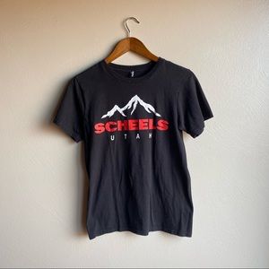 Scheels Utah Tshirt